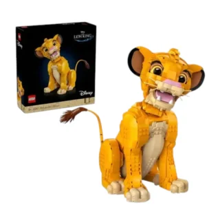 LEGO Disney Classic