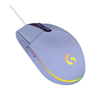 Logitech Mouse Gamer G203