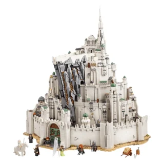 LEGO Icons El Señor De Los Anillos