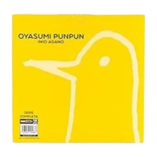 Box Set Oyasumi