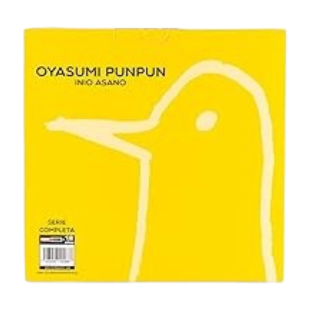 Box Set Oyasumi