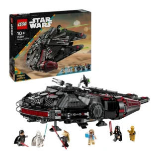 LEGO Star Wars Dark Falcon
