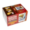 Caja de Sobres Panini Mundial Sudáfrica 2010 - 100 Sobres (Sellada de Fábrica)