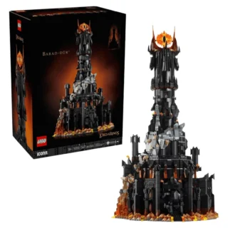 LEGO Icons El Señor