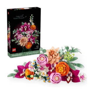 LEGO Botanicals Ramo de Flores