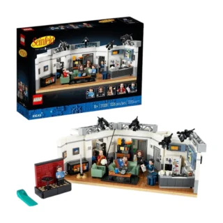 LEGO 21328 Ideas Seinfeld