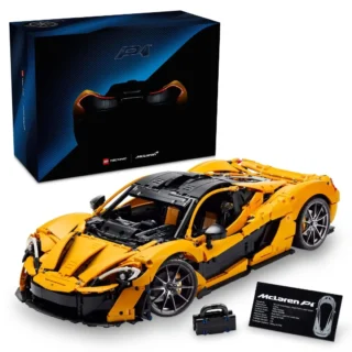 LEGO Technic McLaren