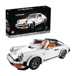 LEGO 10295 Icons Porsche