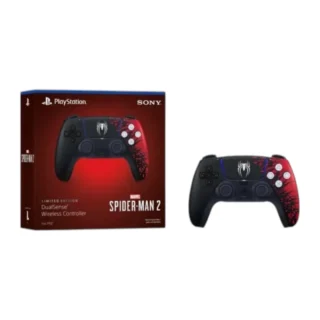 PlayStation DualSense Wireless