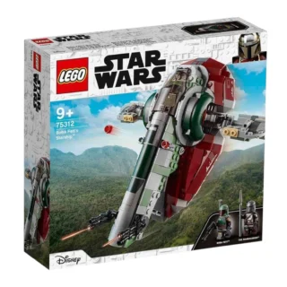 LEGO Star Wars Nave Estelar