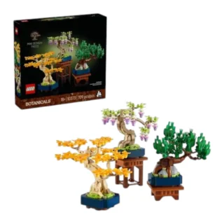 LEGO Botanicals Mini Bonsái