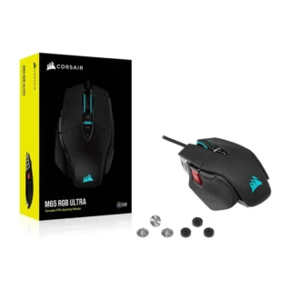 Corsair Ratón M65