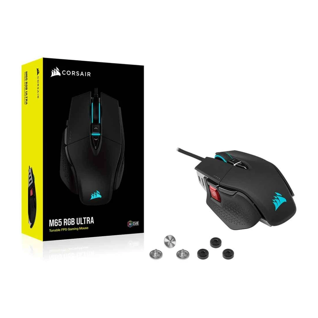 Corsair Ratón M65