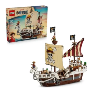 LEGO One Piece