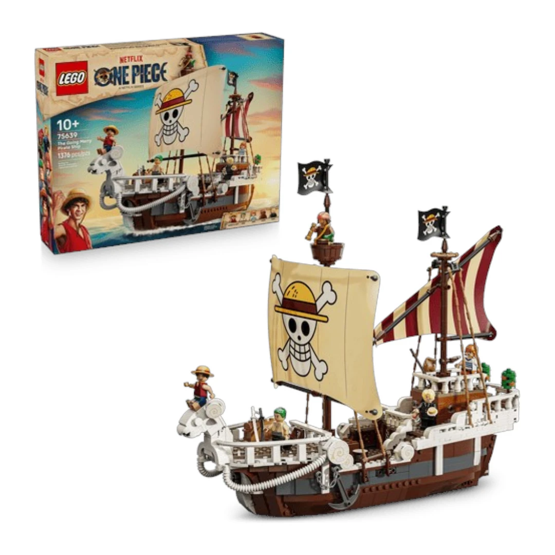 LEGO One Piece