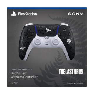 Control Inalámbrico DualSense PlayStation 5 The Last of Us