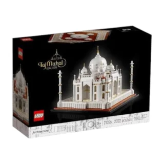 LEGO Architecture