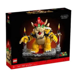 LEGO Super Mario
