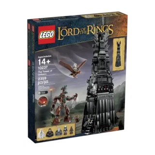 LEGO The Lord of the Rings