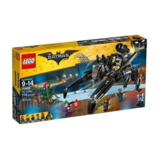 LEGO The Batman Movie