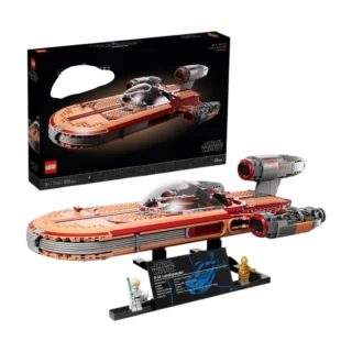 LEGO Star Wars 75341