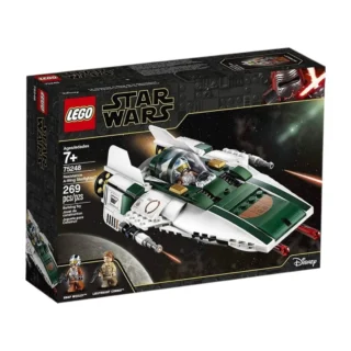 LEGO Star Wars 75248