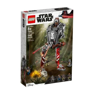 LEGO Star Wars 75254
