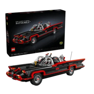 LEGO DC Batman 76328