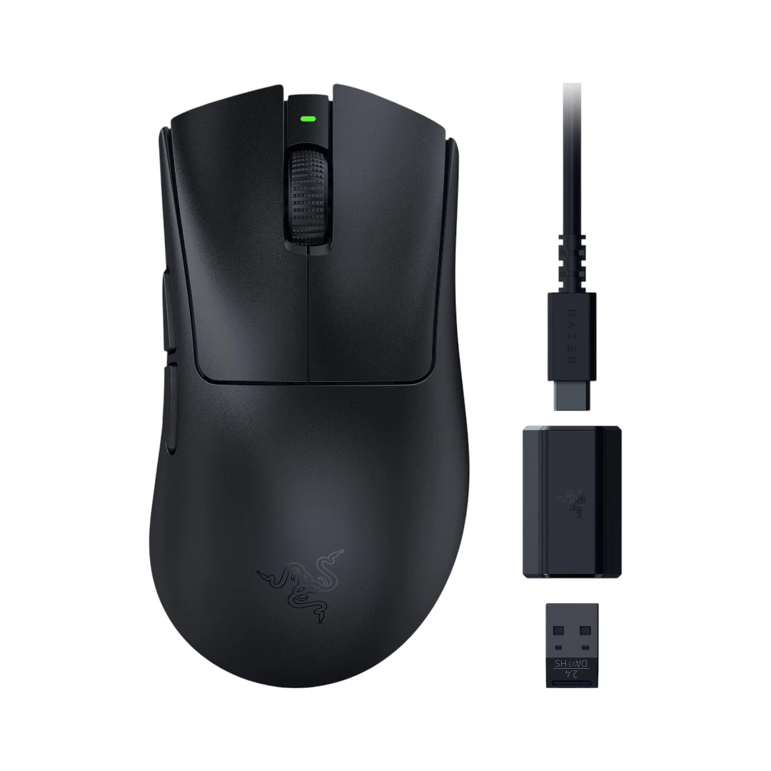Razer DeathAdder V3