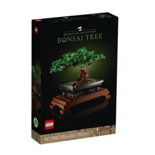 LEGO Botanical Collection