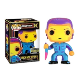 Funko Pop! Movies