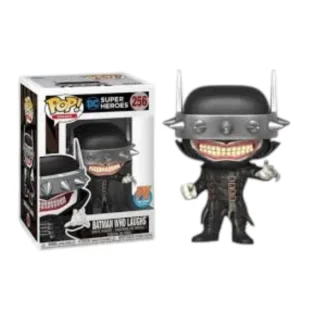 Funko Pop! Heroes