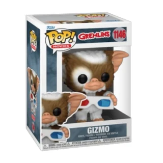 Funko Pop! Movies: Gremlins