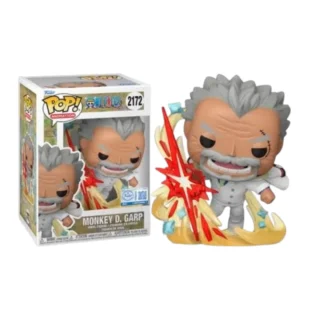 Funko Pop! Animation: One Piece