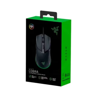 Mouse Gamer Alámbrico Razer