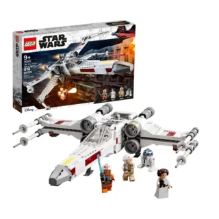 LEGO® Star Wars™ Luke
