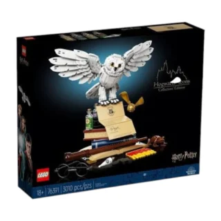 LEGO® Harry Potter™ Hogwarts