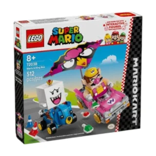 LEGO® Super Mario™ Mario Kart
