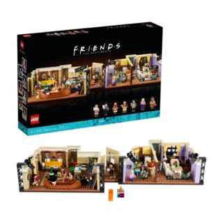 LEGO® Icons Friends