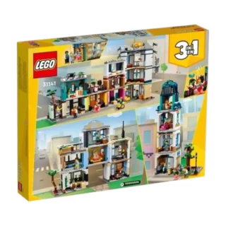 LEGO® Creator 3 en 1