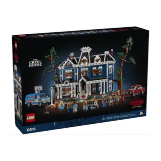 LEGO® Stranger Things