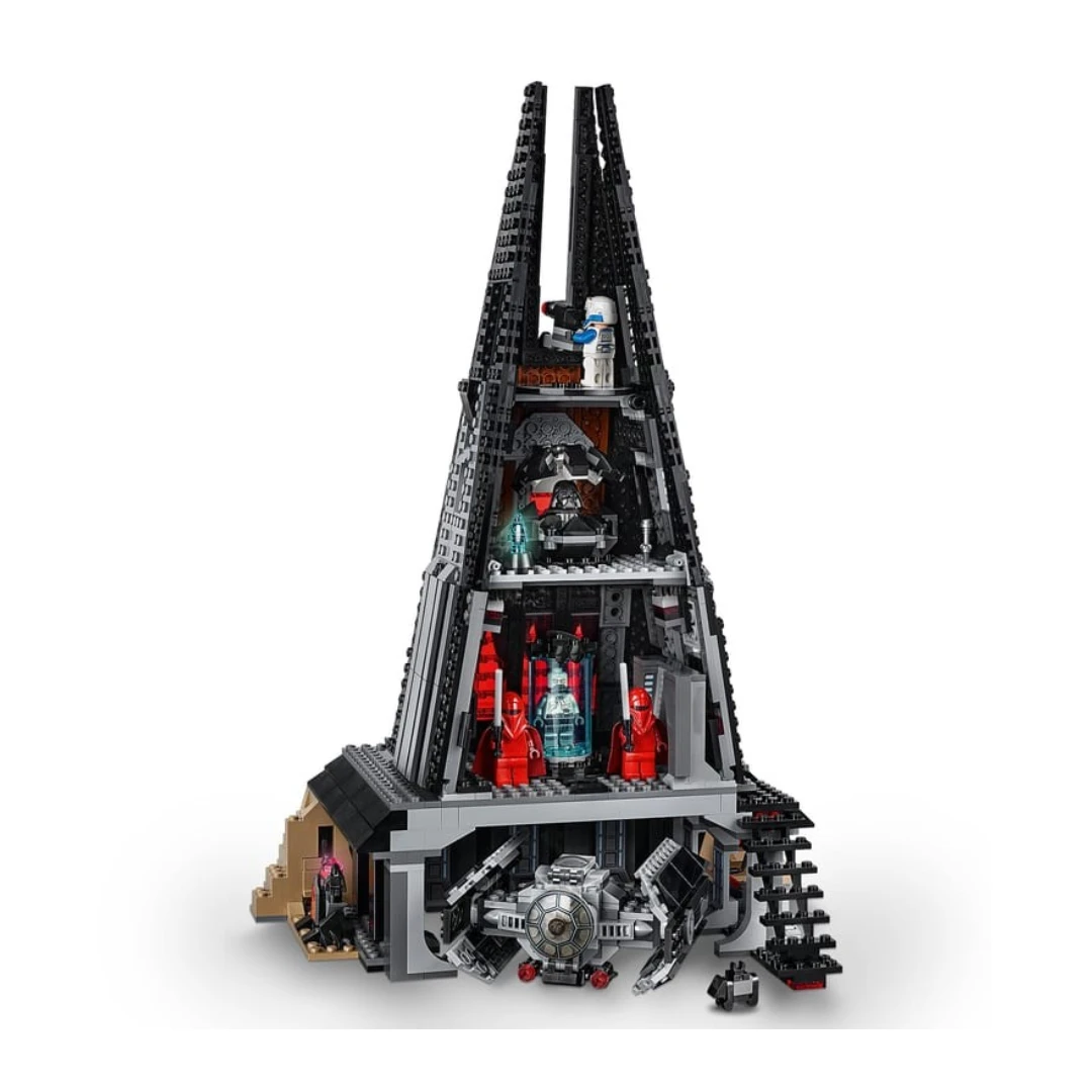 LEGO® Star Wars™ Castillo