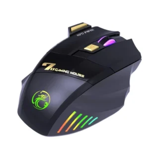 Genérico Mouse Gamer