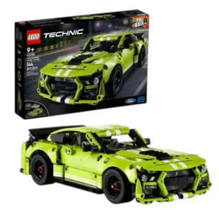 LEGO® Technic Ford Mustang