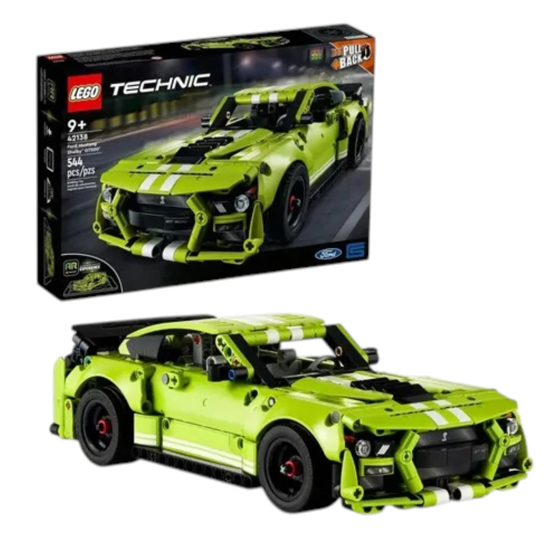 LEGO® Technic Ford Mustang