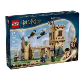 LEGO® Harry Potter™ Castillo de Hogwarts
