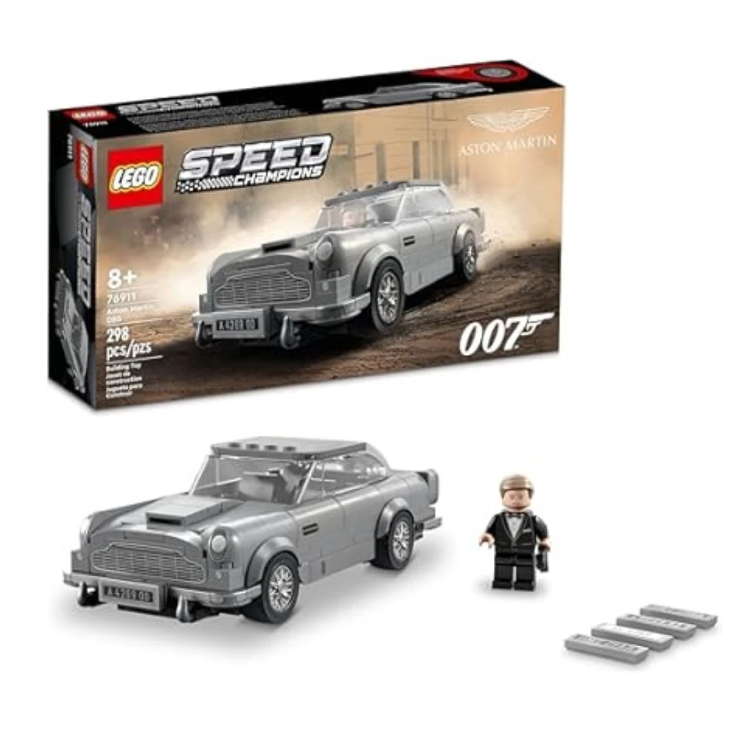 LEGO® Speed Champions