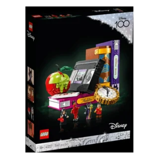 LEGO® Disney™ Iconos