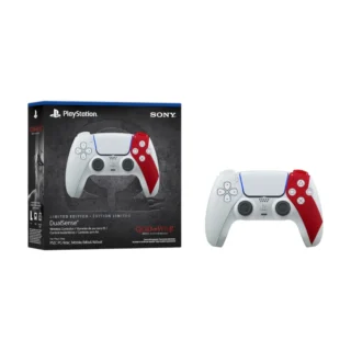 Control DualSense God of War