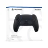 Control Inalámbrico para PlayStation 5 Negro